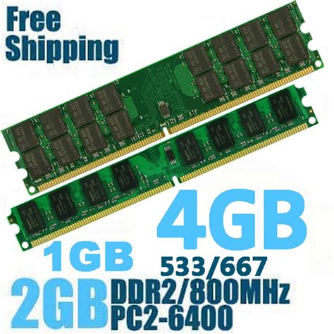 pc26400|pc2 6400 vs pc2 5300.